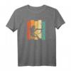 Bogenschützen Pfeil Bogen Bogensport Motiv T-Shirt - Vintage Design für Zielscheibe, Jagd & Bogenschießen Fans
