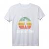 Bogenschützen T-Shirt mit Pfeil und Bogen - Perfekt für Bogensportler & Hobby-Schützen, tolles Geschenk & Hingucker