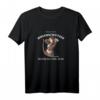 Damen Bogenschützin bevor es cool war - Lustiges Bogenschießen T-Shirt für Frauen, klassisch geschnitten, perfekt für Bogensport und Outdoor-Aktivitäten