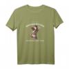 Damen Bogenschützin bevor es cool war - Lustiges Bogenschießen T-Shirt für Frauen, klassisch geschnitten, perfekt für Bogensport und Outdoor-Aktivitäten