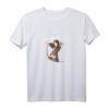 Damen Bogenschützin bevor es cool war - Lustiges Bogenschießen T-Shirt für Frauen, klassisch geschnitten, perfekt für Bogensport und Outdoor-Aktivitäten
