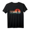 Lustiges Bogensport Spruch - Kompositbogen Bogenschießen T-Shirt als Geschenk für Sportfans und Bogenschützen zu Weihnachten, Vatertag & Geburtstag