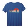 Lustiges Bogensport Spruch - Kompositbogen Bogenschießen T-Shirt als Geschenk für Sportfans und Bogenschützen zu Weihnachten, Vatertag & Geburtstag