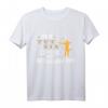 Der tut nix der will nur Bogenschießen T-Shirt – Perfektes Geschenk für Bogenschützen und Pfeil & Bogen Liebhaber