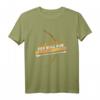 Bogenschießen Geschenk für Bogenschützen Pfeil und Bogen T-Shirt – Perfekt für Jäger, Schützenverein & Schießsport bei Weihnachten & Geburtstagsfeiern