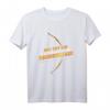 Bogenschießen Geschenk für Bogenschützen Pfeil und Bogen T-Shirt – Perfekt für Jäger, Schützenverein & Schießsport bei Weihnachten & Geburtstagsfeiern