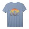 Bogenschießen Frauen Bogenschützin Geschenk Damen Bogensport T-Shirt – Lustiges & Witziges Geschenk für Bogenschützen zu Geburtstag & Weihnachten