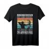 Bogenschützen Zubehör Pfeil und Bogen Bogenschießen T-Shirt – Perfektes Geschenk für Bogenschützen und Bogensportfans