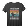 Bogenschützen Zubehör Pfeil und Bogen Bogenschießen T-Shirt – Perfektes Geschenk für Bogenschützen und Bogensportfans