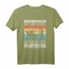Bogenschützen Zubehör Pfeil und Bogen Bogenschießen T-Shirt – Perfektes Geschenk für Bogenschützen und Bogensportfans