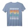 Bogenschützen Zubehör Pfeil und Bogen Bogenschießen T-Shirt – Perfektes Geschenk für Bogenschützen und Bogensportfans