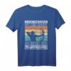 Bogenschützen Zubehör Pfeil und Bogen Bogenschießen T-Shirt – Perfektes Geschenk für Bogenschützen und Bogensportfans