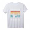 Bogenschützen Zubehör Pfeil und Bogen Bogenschießen T-Shirt – Perfektes Geschenk für Bogenschützen und Bogensportfans