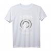 Bogenschießen Bogenschütze Zielscheibe T-Shirt – Perfektes Geschenk für Bogenjäger, Schützenverein & Bowhunter mit Pfeil und Bogen Design