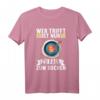 Bogenschützen Zubehör Pfeil und Bogen T-Shirt – Stylisches Shirt für Bogenschützen und Bogensportfans
