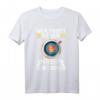 Bogenschützen Zubehör Pfeil und Bogen T-Shirt – Stylisches Shirt für Bogenschützen und Bogensportfans