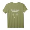 Schießsport Witz Sportschütze T-Shirt mit Spruch - Perfektes Geschenk für Jäger, Bogenschützen & Biathlon-Fans zu Weihnachten & Geburtstag