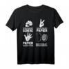 Bogenschütze T-Shirt für Bogenschießen & Turniere – Originelles Design für Bogenschützen, die bei Bogenturnieren auffallen möchten