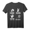 Bogenschütze T-Shirt für Bogenschießen & Turniere – Originelles Design für Bogenschützen, die bei Bogenturnieren auffallen möchten