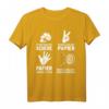 Bogenschütze T-Shirt für Bogenschießen & Turniere – Originelles Design für Bogenschützen, die bei Bogenturnieren auffallen möchten
