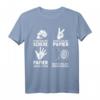 Bogenschütze T-Shirt für Bogenschießen & Turniere – Originelles Design für Bogenschützen, die bei Bogenturnieren auffallen möchten