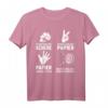 Bogenschütze T-Shirt für Bogenschießen & Turniere – Originelles Design für Bogenschützen, die bei Bogenturnieren auffallen möchten
