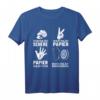 Bogenschütze T-Shirt für Bogenschießen & Turniere – Originelles Design für Bogenschützen, die bei Bogenturnieren auffallen möchten