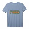 Bogenschießen Geschenk für Schützenverein & Bowhunter - T-Shirt mit Pfeil und Bogen für Männer und Damen