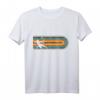 Bogenschießen Geschenk für Schützenverein & Bowhunter - T-Shirt mit Pfeil und Bogen für Männer und Damen
