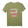 Damen Echte Mädels Tragen Pfeil Bogen Bogenschütze Bogenschießen T-Shirt – Lustiges Sportdesign für Frauen im Schützenverein