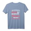 Damen Echte Mädels Tragen Pfeil Bogen Bogenschütze Bogenschießen T-Shirt – Lustiges Sportdesign für Frauen im Schützenverein