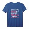 Damen Echte Mädels Tragen Pfeil Bogen Bogenschütze Bogenschießen T-Shirt – Lustiges Sportdesign für Frauen im Schützenverein