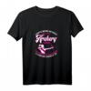 Damen Bogenschützin Geschenk - Lustiges Bogen- und Pfeil T-Shirt für Frauen, Bogenschießen, Bogenjagd & Schützenverein