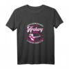 Damen Bogenschützin Geschenk - Lustiges Bogen- und Pfeil T-Shirt für Frauen, Bogenschießen, Bogenjagd & Schützenverein