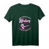 Damen Bogenschützin Geschenk - Lustiges Bogen- und Pfeil T-Shirt für Frauen, Bogenschießen, Bogenjagd & Schützenverein