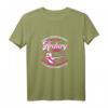 Damen Bogenschützin Geschenk - Lustiges Bogen- und Pfeil T-Shirt für Frauen, Bogenschießen, Bogenjagd & Schützenverein