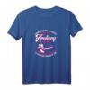 Damen Bogenschützin Geschenk - Lustiges Bogen- und Pfeil T-Shirt für Frauen, Bogenschießen, Bogenjagd & Schützenverein