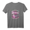 Damen Bogenschützin Geschenk - Lustiges Bogen- und Pfeil T-Shirt für Frauen, Bogenschießen, Bogenjagd & Schützenverein