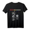Bogenschießen T-Shirt für Herren, Damen und Kinder - Lustige Geschenkidee für Schützenverein, Geburtstag & Weihnachten