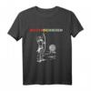 Bogenschießen T-Shirt für Herren, Damen und Kinder - Lustige Geschenkidee für Schützenverein, Geburtstag & Weihnachten