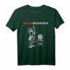 Bogenschießen T-Shirt für Herren, Damen und Kinder - Lustige Geschenkidee für Schützenverein, Geburtstag & Weihnachten