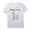 Bogenschießen T-Shirt für Herren, Damen und Kinder - Lustige Geschenkidee für Schützenverein, Geburtstag & Weihnachten