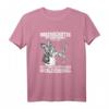 Bogenschießen T-Shirt für Bogenschützen - Sportliche Kleidung für Männer & Frauen mit Zielscheibe, ideal als Geschenk & Vatertagsgeschenk für Bogenliebhaber