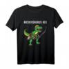 Bogenschießen & Jagd Shirts für Kinder und Jungen – Perfektes Geschenk für Bogenschützen, Jäger & Outdoor-Enthusiasten