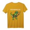 Bogenschießen & Jagd Shirts für Kinder und Jungen – Perfektes Geschenk für Bogenschützen, Jäger & Outdoor-Enthusiasten