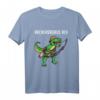 Bogenschießen & Jagd Shirts für Kinder und Jungen – Perfektes Geschenk für Bogenschützen, Jäger & Outdoor-Enthusiasten