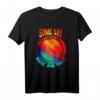 Bogenschütze T-Shirt – Lachen, Leben, Lieben, Zielen – Perfektes Geschenk für Bogenschützen, Wettkämpfer & Bogenliebhaber