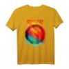 Bogenschütze T-Shirt – Lachen, Leben, Lieben, Zielen – Perfektes Geschenk für Bogenschützen, Wettkämpfer & Bogenliebhaber
