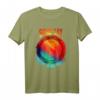 Bogenschütze T-Shirt – Lachen, Leben, Lieben, Zielen – Perfektes Geschenk für Bogenschützen, Wettkämpfer & Bogenliebhaber
