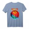 Bogenschütze T-Shirt – Lachen, Leben, Lieben, Zielen – Perfektes Geschenk für Bogenschützen, Wettkämpfer & Bogenliebhaber